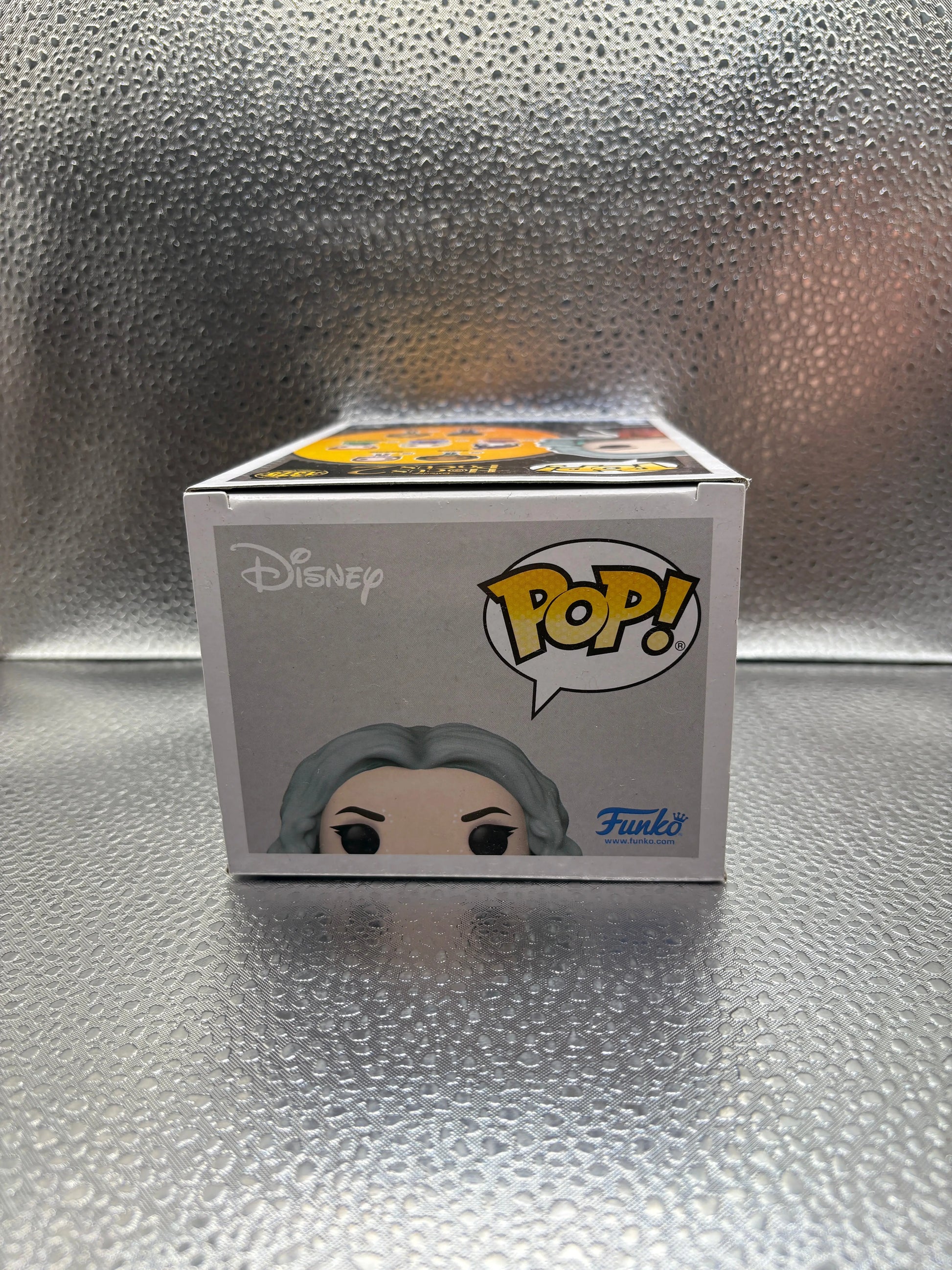 FUNKO Pop Vinyl The Witch Mother #1375 FRENLY BRICKS - Open 7 Days
