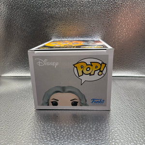 FUNKO Pop Vinyl The Witch Mother #1375 FRENLY BRICKS - Open 7 Days