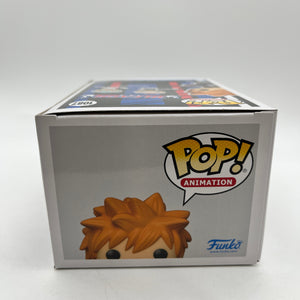 Funko POP! Animation Bleach - Ichigo #1087 - Special Edition FRENLY BRICKS - Open 7 Days