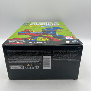 Transformers Generations Comic Edition Decepticon Straxus Hashbro Takara Tomy FRENLY BRICKS - Open 7 Days