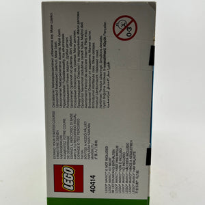 Lego Super Mario - Monty Mole & Super Mushroom 40414 - Expansion Set FRENLY BRICKS - Open 7 Days