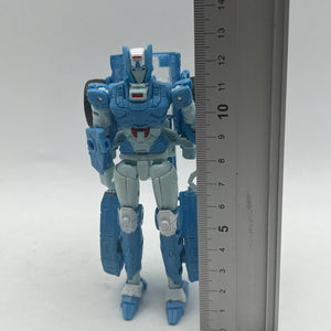 Transformers Generations War for Cybertron: Siege Deluxe Class Chromia FRENLY BRICKS - Open 7 Days