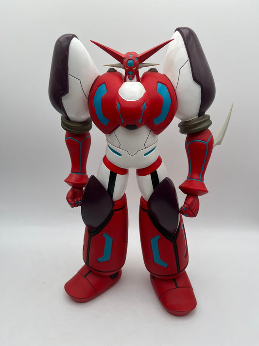 Robot Toy DAYS OF APOCALYPSE Getter One Yamato Toycom Red Chogokin Shin Loose FRENLY BRICKS - Open 7 Days