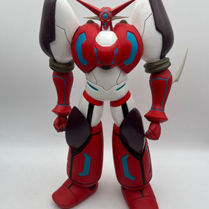 Robot Toy DAYS OF APOCALYPSE Getter One Yamato Toycom Red Chogokin Shin Loose FRENLY BRICKS - Open 7 Days