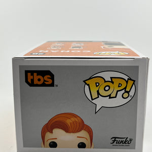 Funko POP! Conan - As Jon Snow #26 - Signed By Conan O’Brain FRENLY BRICKS - Open 7 Days
