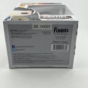 Funko POP! Television Supernatural - Castiel #95 - Vinyl Collectable FRENLY BRICKS - Open 7 Days