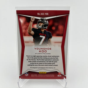 NFL Player Card Lot #4 Graded/Autographed/Numbered FRENLY BRICKS - Open 7 Days