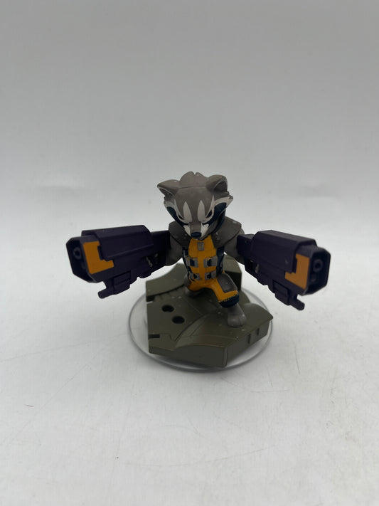 Disney Infinity Marvel Guardians of the Galaxy lot of 7 FRENLY BRICKS - Open 7 Days