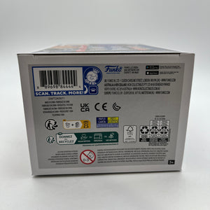 Funko POP! Animation Bleach - Ichigo Kurosaki #1826 - Special Edition FRENLY BRICKS - Open 7 Days