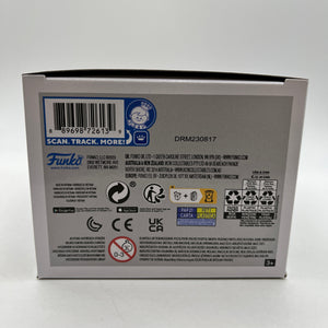 Funko POP! Animation Demon Slayer - Tanjiro Kamado #1403 - Vinyl Collectable FRENLY BRICKS - Open 7 Days