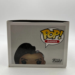 Funko POP! Games Overwatch Sombra #307 - Vinyl Collectable FRENLY BRICKS - Open 7 Days