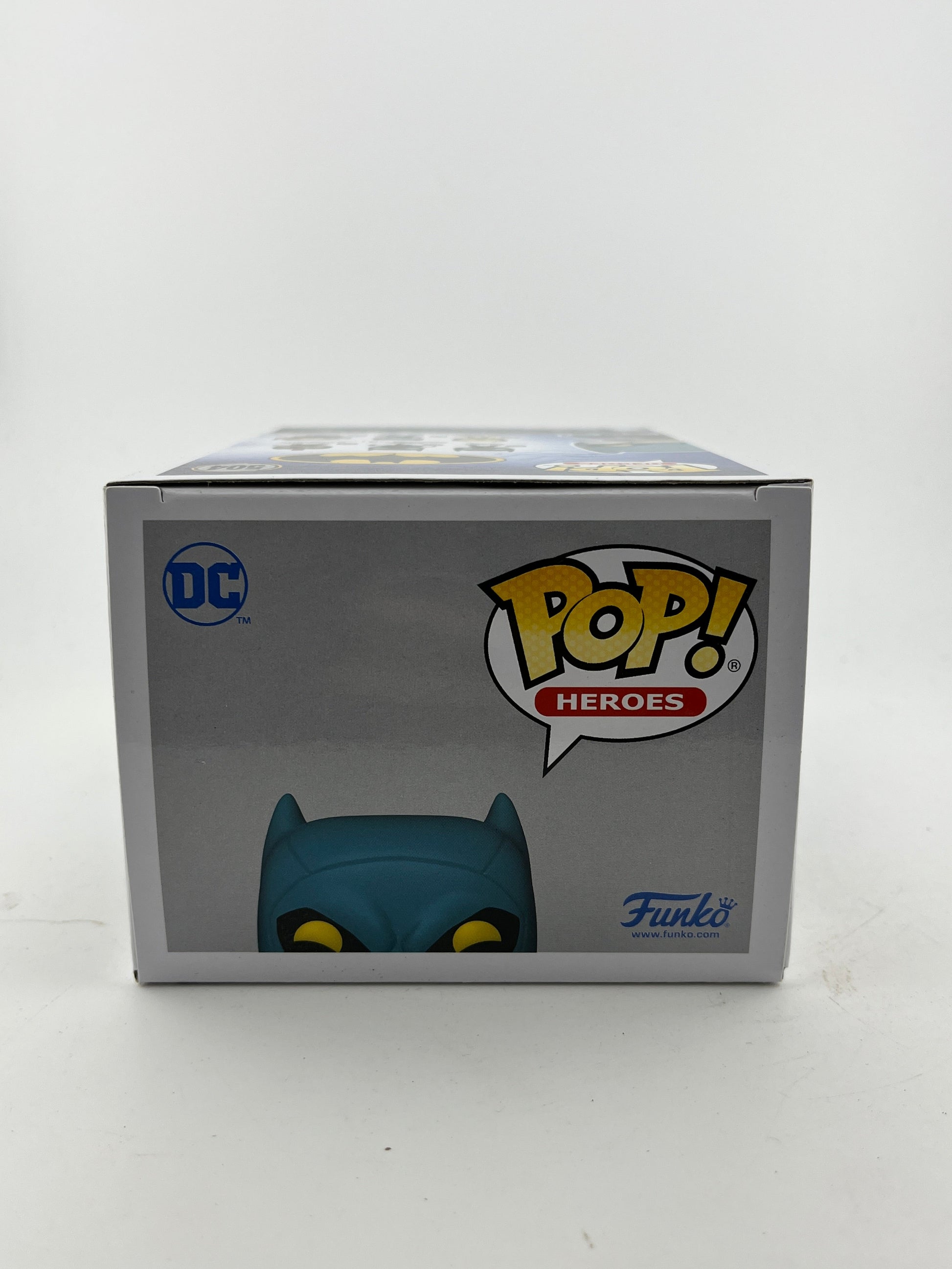 Funko POP! Heroes Batman - The Joker War Joker #504 - Vinyl Collectable FRENLY BRICKS - Open 7 Days