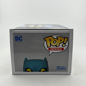 Funko POP! Heroes Batman - The Joker War Joker #504 - Vinyl Collectable FRENLY BRICKS - Open 7 Days