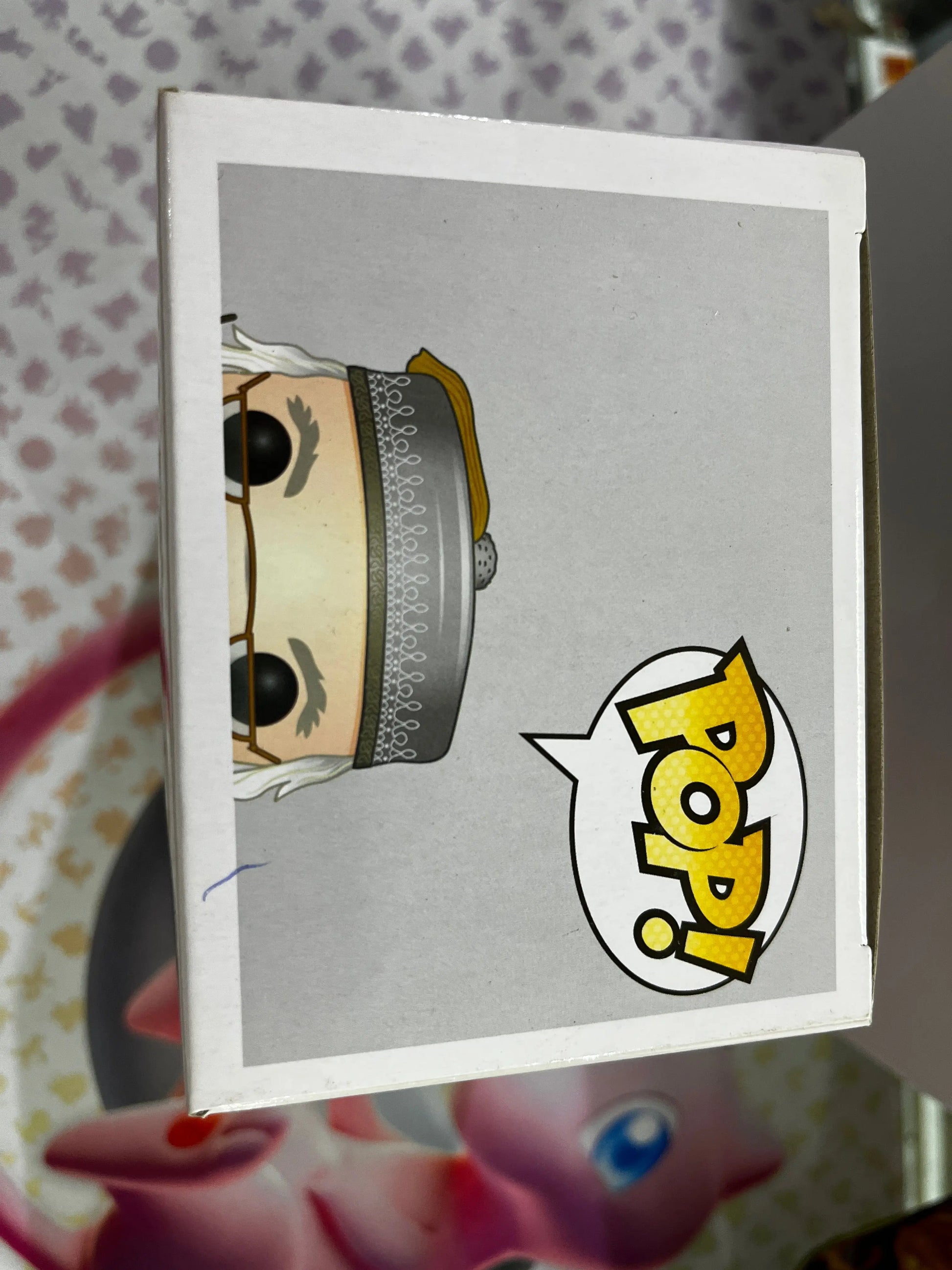 Funko Pop Vinyl Harry Potter Albus Dumbledore #15 FRENLY BRICKS - Open 7 Days