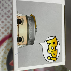 Funko Pop Vinyl Harry Potter Albus Dumbledore #15 FRENLY BRICKS - Open 7 Days