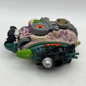 Mighty Max Bytes Cyberskull Doom Zone Series 3 Bluebird Toys FRENLY BRICKS - Open 7 Days