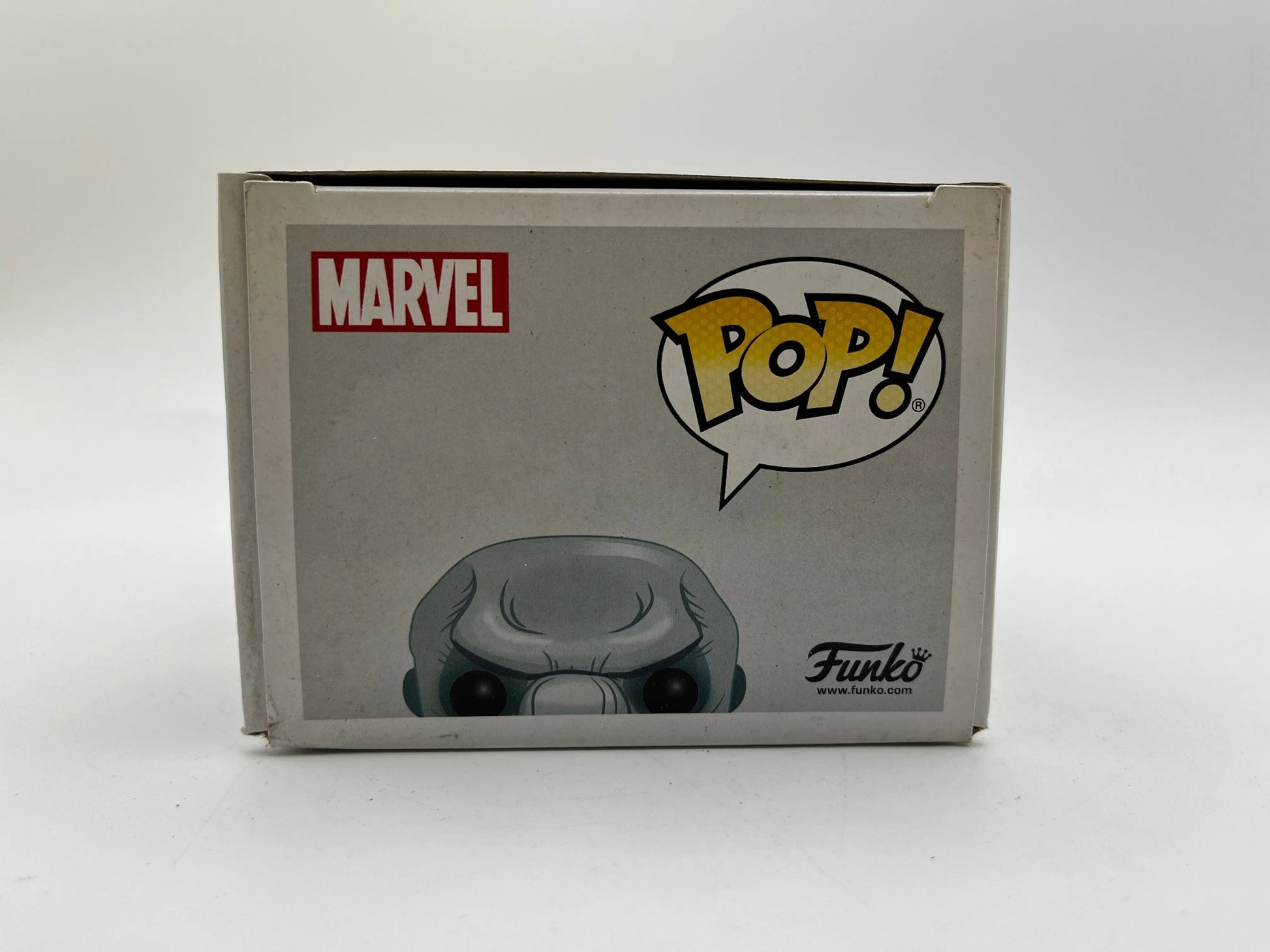Funko POP! Marvel Avengers Infinity War Ebony Maw #291 FRENLY BRICKS - Open 7 Days