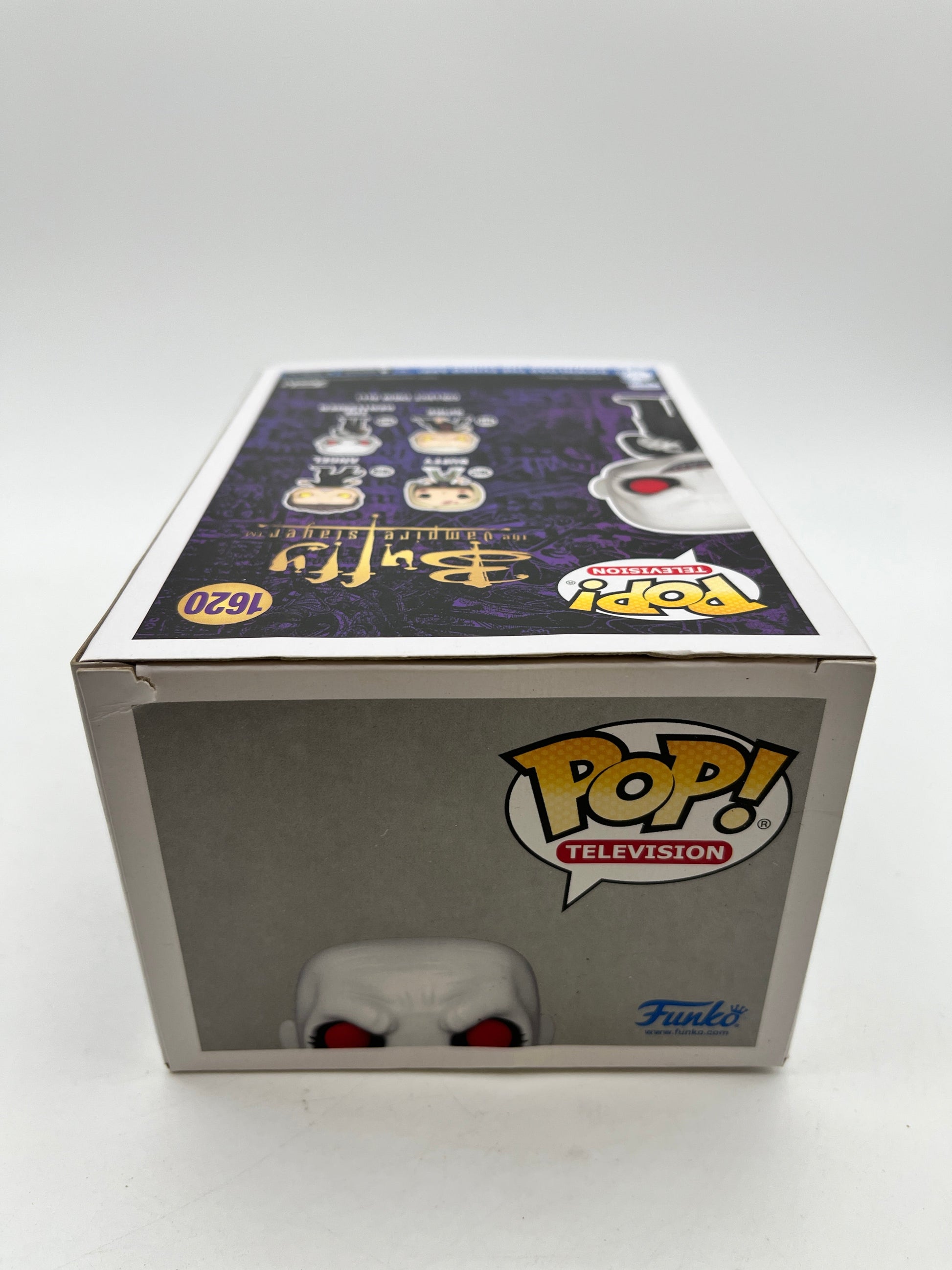 Funko POP! Television Buffy The Vampire Slayer - The Gentlemen #1620 - Vinyl Collectable FRENLY BRICKS - Open 7 Days