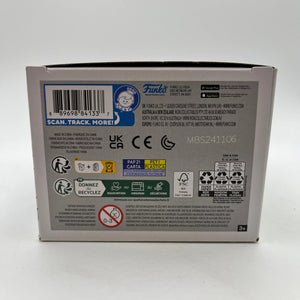 Funko POP! Dc Heroes Suicide Squad Isekia The Joker #535 - Vinyl Collectable FRENLY BRICKS - Open 7 Days