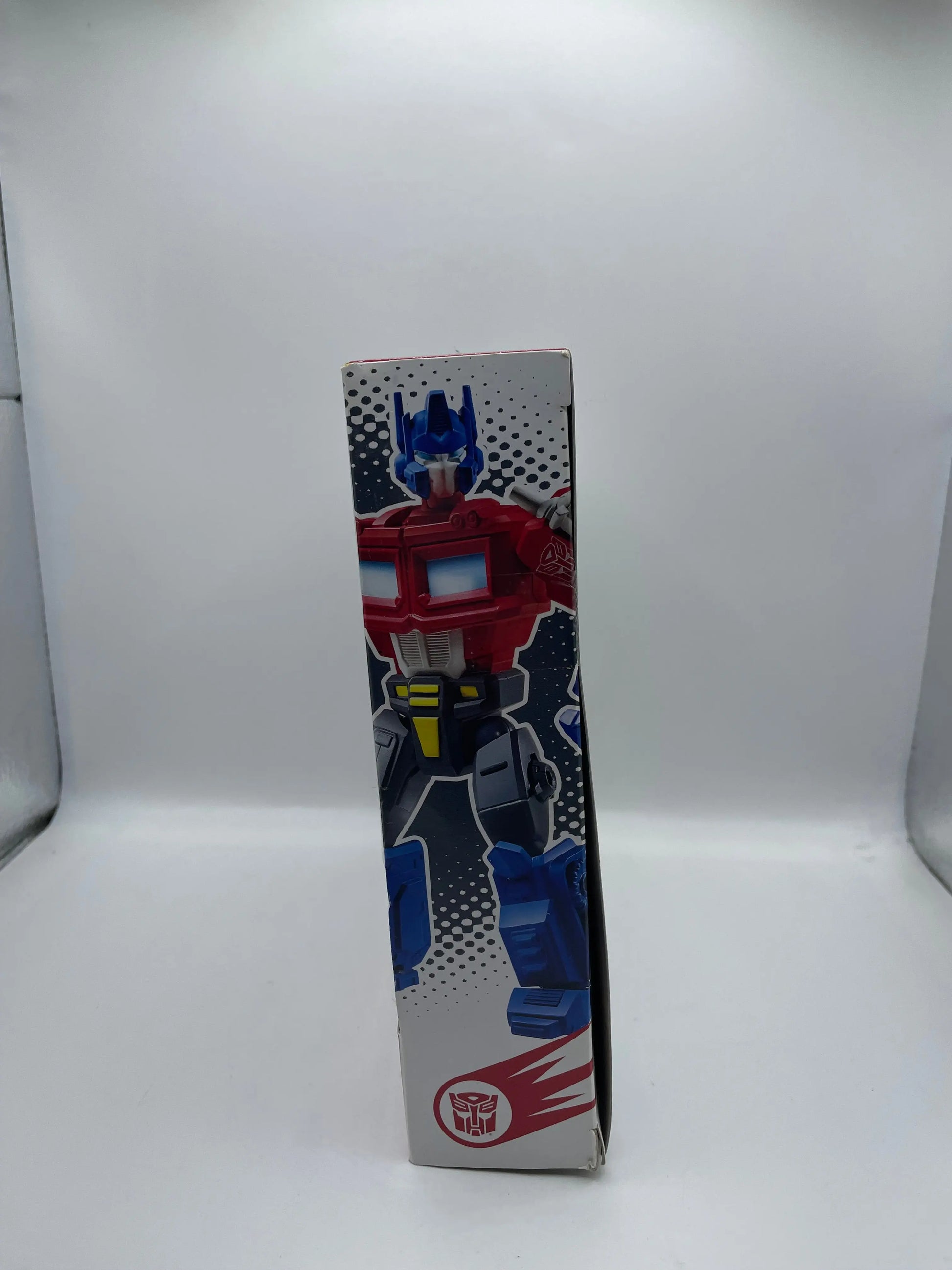 NEW Hero Mashers Transformers Optimus Prime Sealed Mash-Up with Ultra Magnus FRENLY BRICKS - Open 7 Days