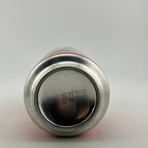 Ocean Bomb Street Fighter Ken - Collectable 330mL Can - FRENLY BRICKS - Open 7 Days