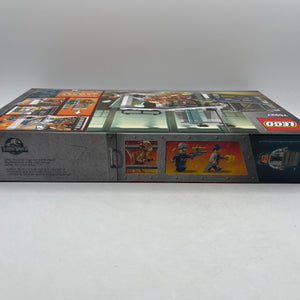 LEGO Jurassic World 75927 Stygimoloch Breakout - Brand New Sealed, Retired, Rare FRENLY BRICKS - Open 7 Days