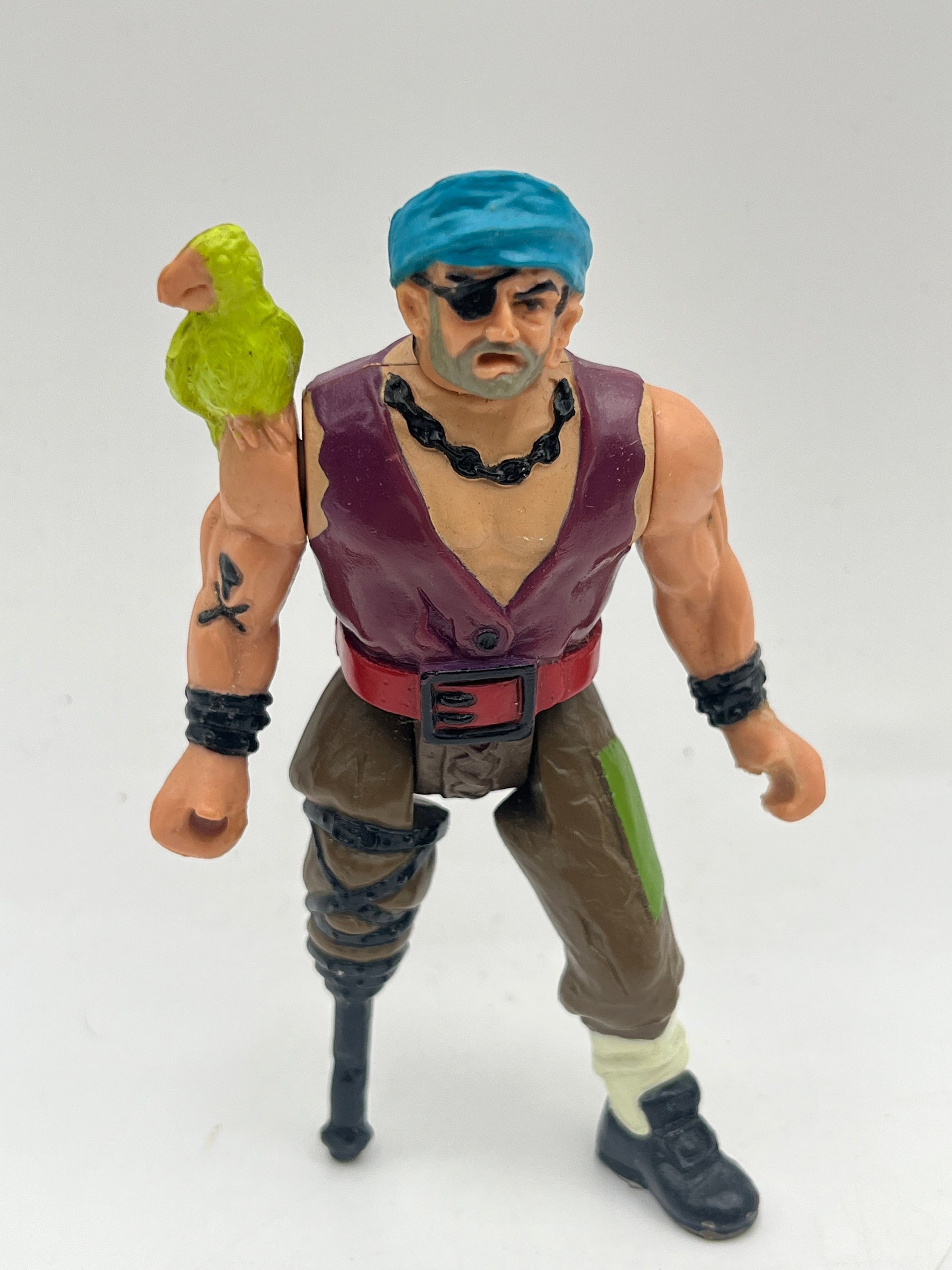 Hook 1991 Movie Action Figure Lot Of Six Figures - Peter Pan FRENLY BRICKS - Open 7 Days