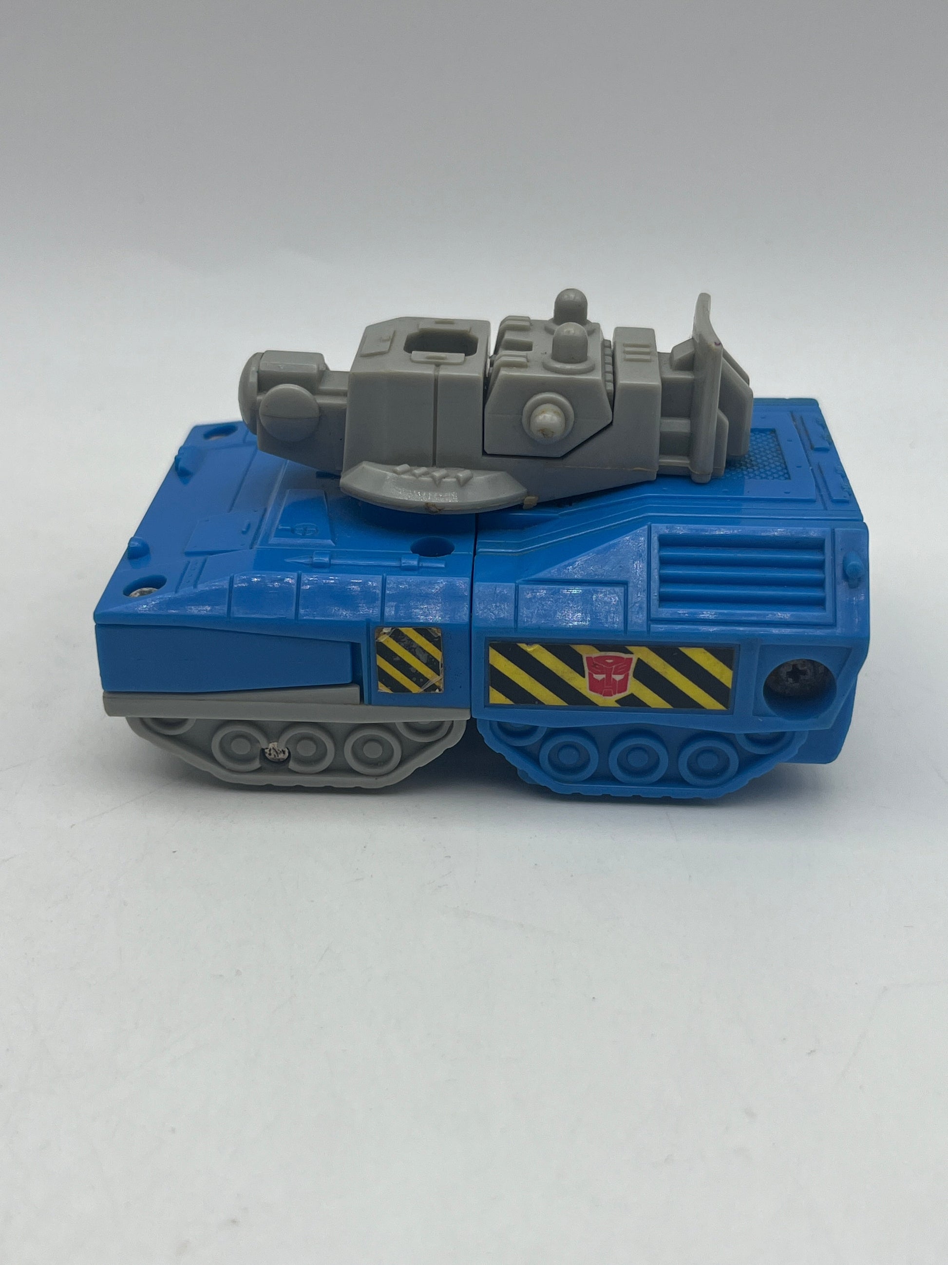 G2 Transformers 1991 TANK Rescue Force EUROPEAN (liokaiser) +combinedshipping FRENLY BRICKS - Open 7 Days