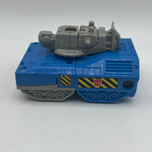 G2 Transformers 1991 TANK Rescue Force EUROPEAN (liokaiser) +combinedshipping FRENLY BRICKS - Open 7 Days