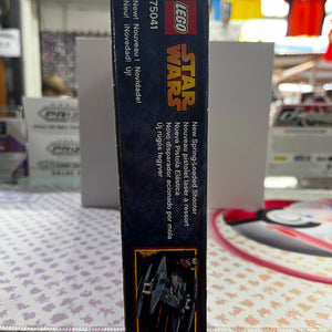 Lego Star Wars 75041 Vulture Droid FRENLY BRICKS - Open 7 Days