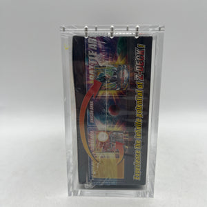 Dragon Ball Super Dawn of the Z-Legends Sealed Booster Box with Acrylic Case FRENLY BRICKS - Open 7 Days