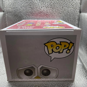 Disney Wall-E #45 - New Funko POP! vinyl Figure FRENLY BRICKS - Open 7 Days