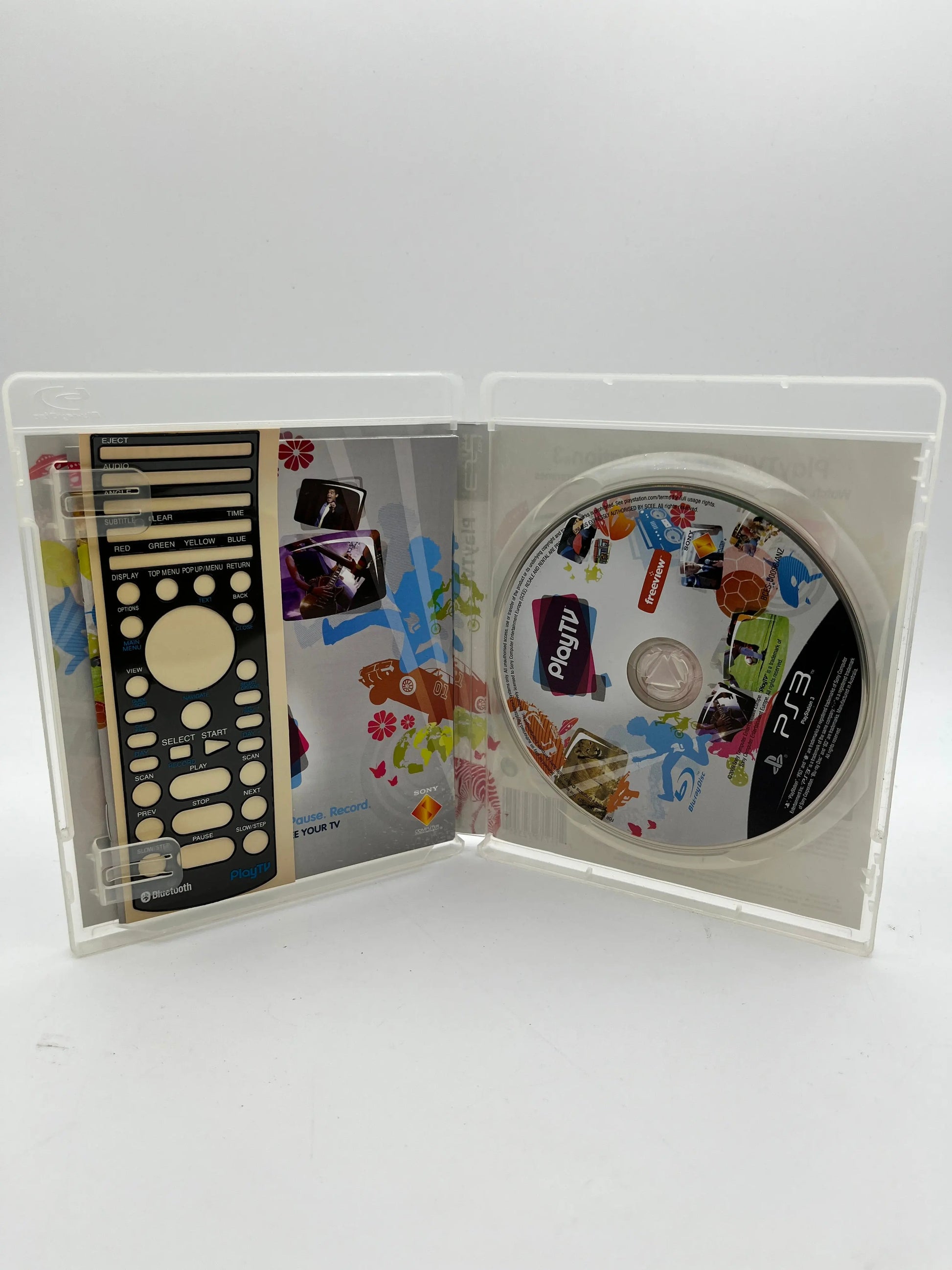 PlayStation 3 Mixed Games Lot FRENLY BRICKS - Open 7 Days