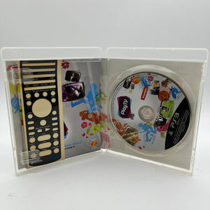 PlayStation 3 Mixed Games Lot FRENLY BRICKS - Open 7 Days