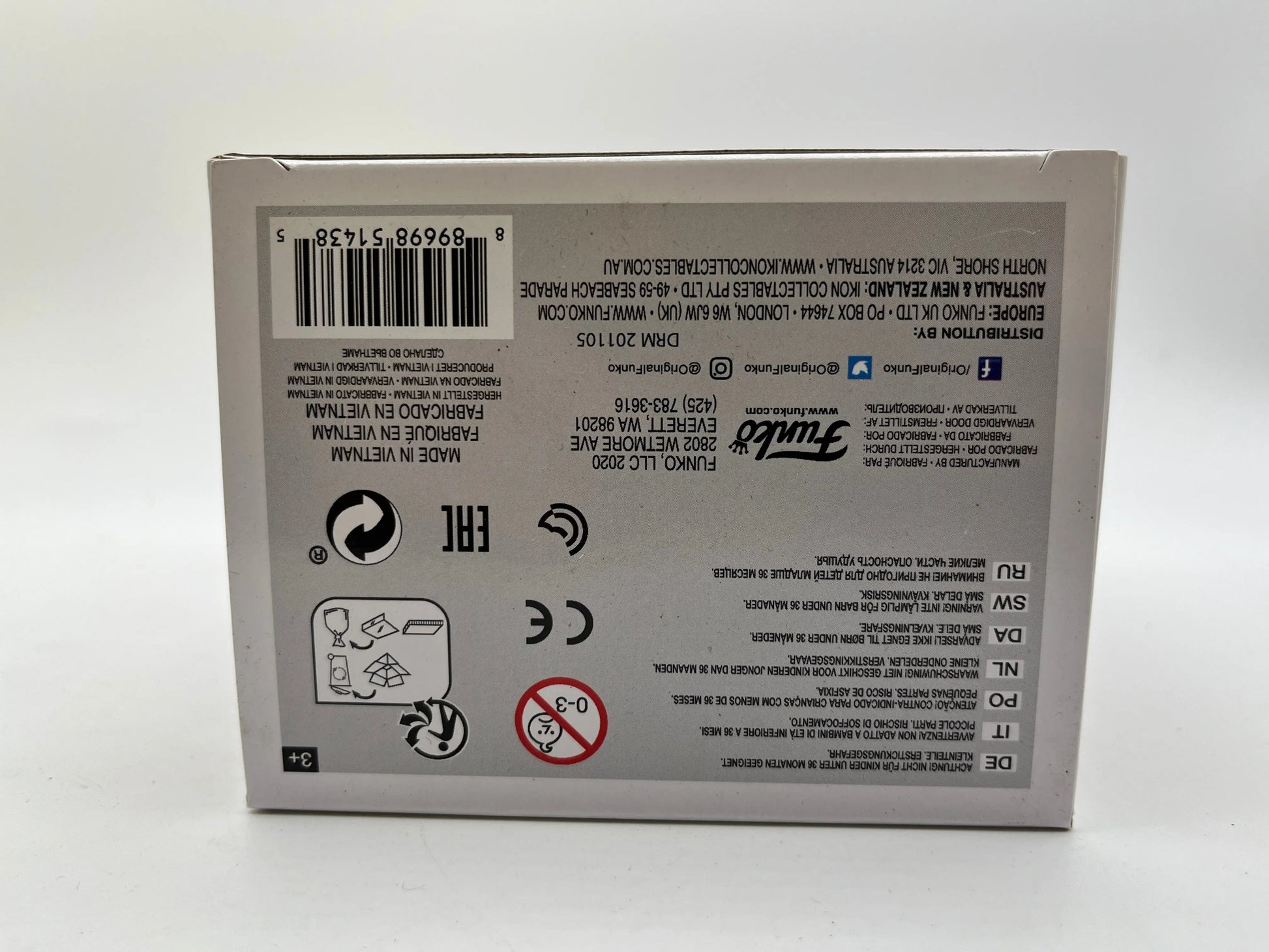 Funko POP! Retro Toys Masters Of The Universe She-Ra #38 Special Edition FRENLY BRICKS - Open 7 Days