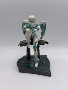 Palisades Toys - Transformers "Paradron Medic" Mini Polystone Statue No. 76/300