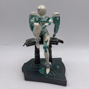 Palisades Toys - Transformers 