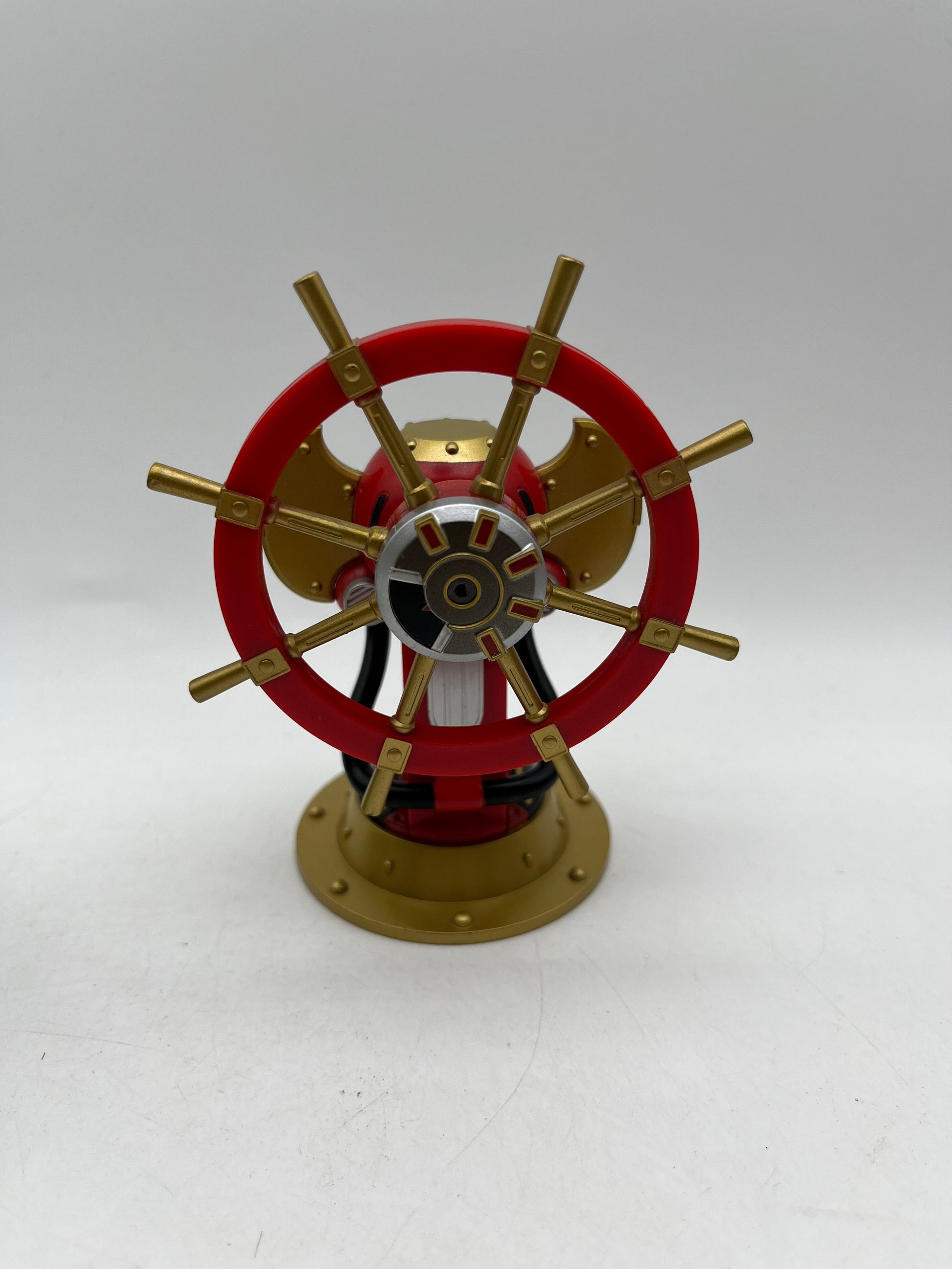 Kaizoku Sentai Gokaiger Gokaidarin Seats Red, Green and Blue +combinedshipping FRENLY BRICKS - Open 7 Days