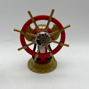 Kaizoku Sentai Gokaiger Gokaidarin Seats Red, Green and Blue +combinedshipping FRENLY BRICKS - Open 7 Days