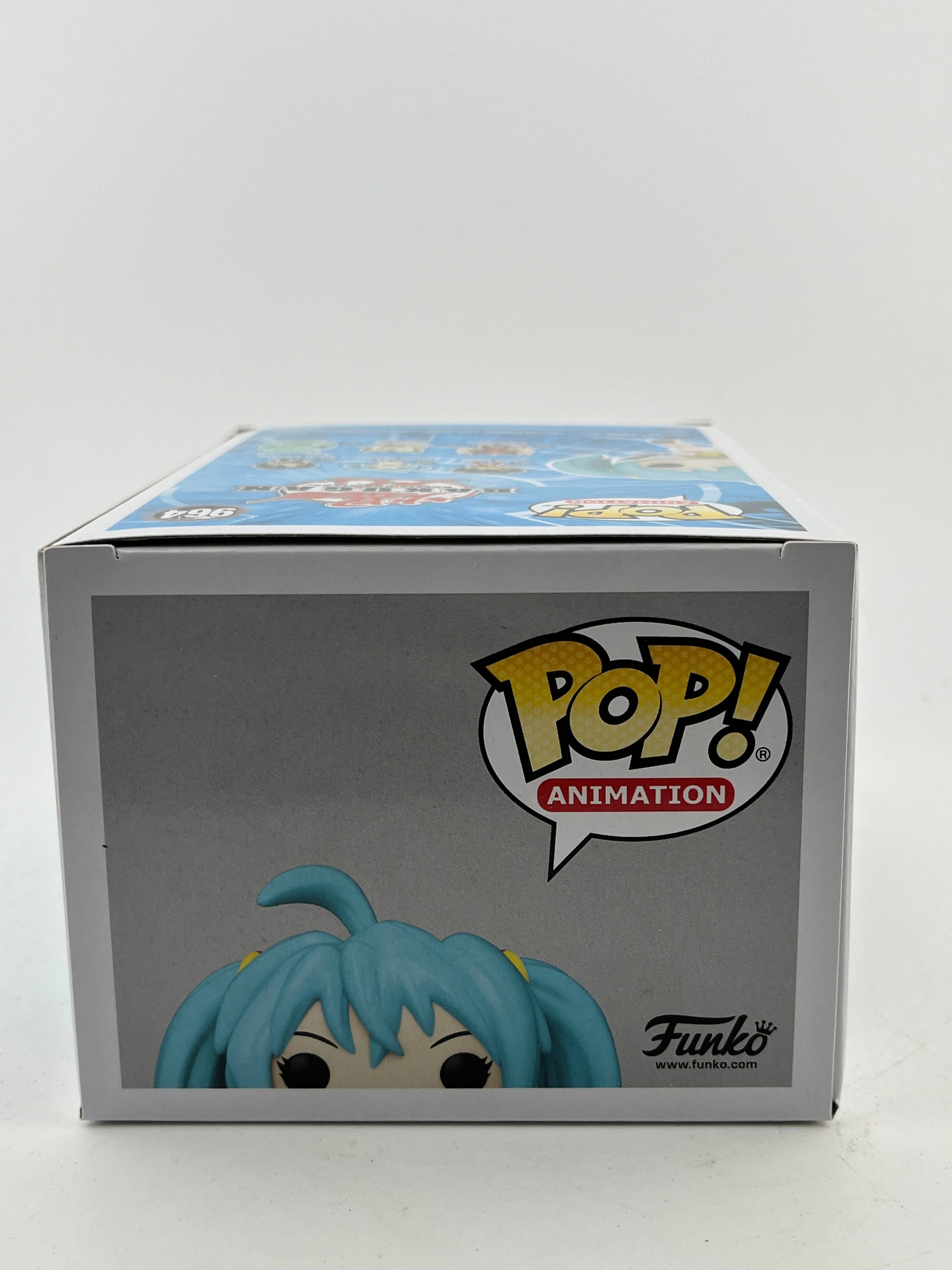 Funko POP! Animation Bakugan - Rubi Misaki #964 - Vinyl Collectable FRENLY BRICKS - Open 7 Days