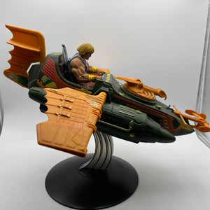 Masters of the Universe Classics WIND RAIDER Exclusive Vehicle 2011 MOTU V4311 FRENLY BRICKS - Open 7 Days