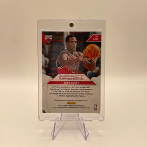 NBA Auto & Graded Chicago Bulls  card lot,bundle - Eddy Curry + more (lot#57) FRENLY BRICKS - Open 7 Days