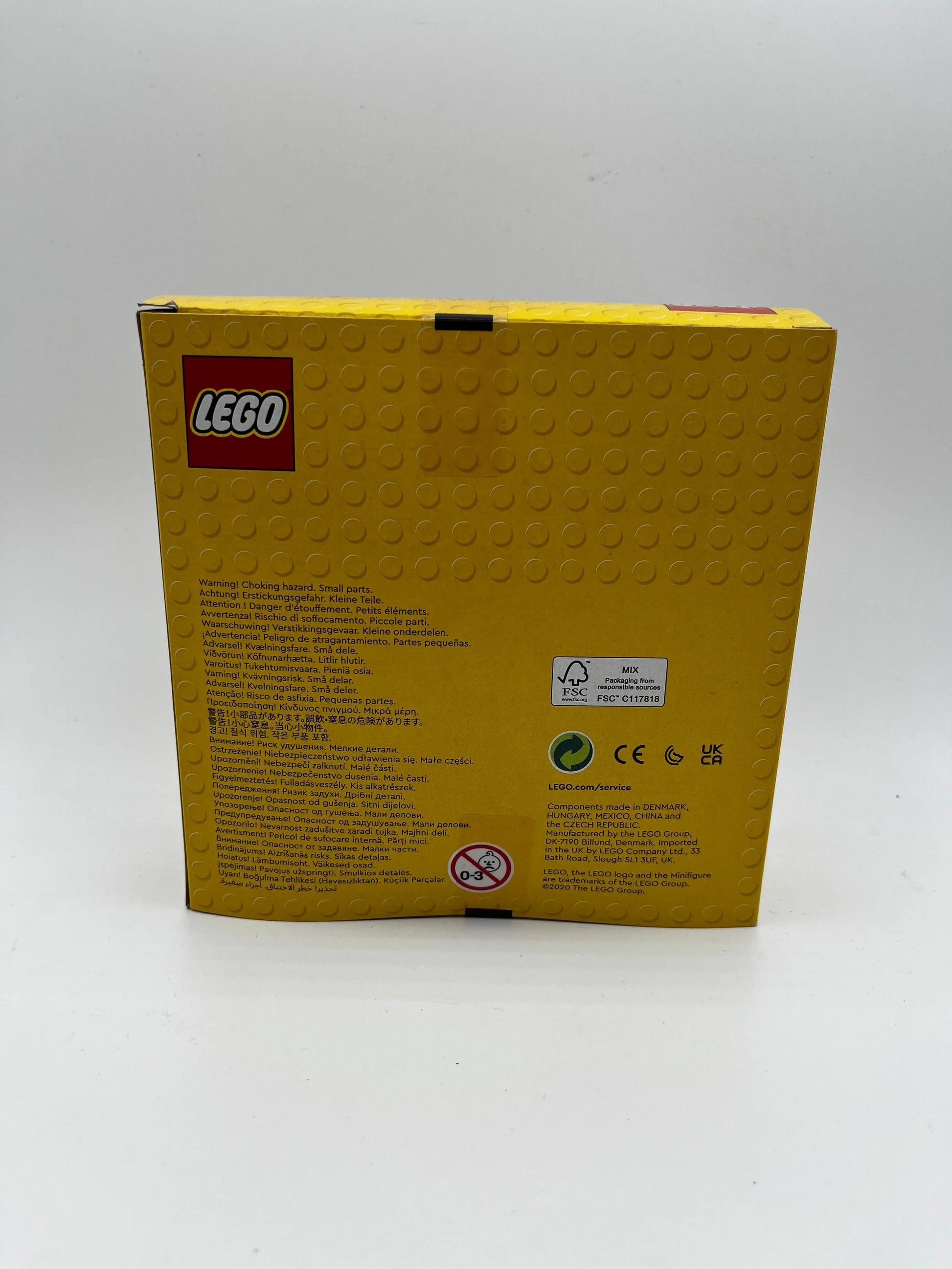 Lego Spaceship #6435201 FRENLY BRICKS - Open 7 Days