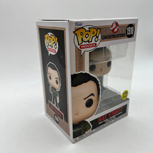 Funko POP! Movies Ghostbusters Ray Stantz #1510 - Vinyl Collectable FRENLY BRICKS - Open 7 Days