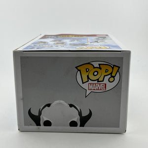 Funko POP! Marvel Thor The Dark World - Dark Elf #37 - Vinyl Collectable FRENLY BRICKS - Open 7 Days