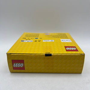 LEGO Insiders Fish Tank 6605178 Brand New & Sealed FRENLY BRICKS - Open 7 Days