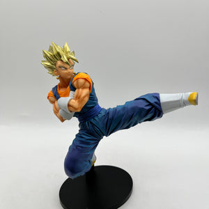 Dragon Ball Z: Blood of Sayans Vegetto Figure - Ex Display - Not Sealed FRENLY BRICKS - Open 7 Days