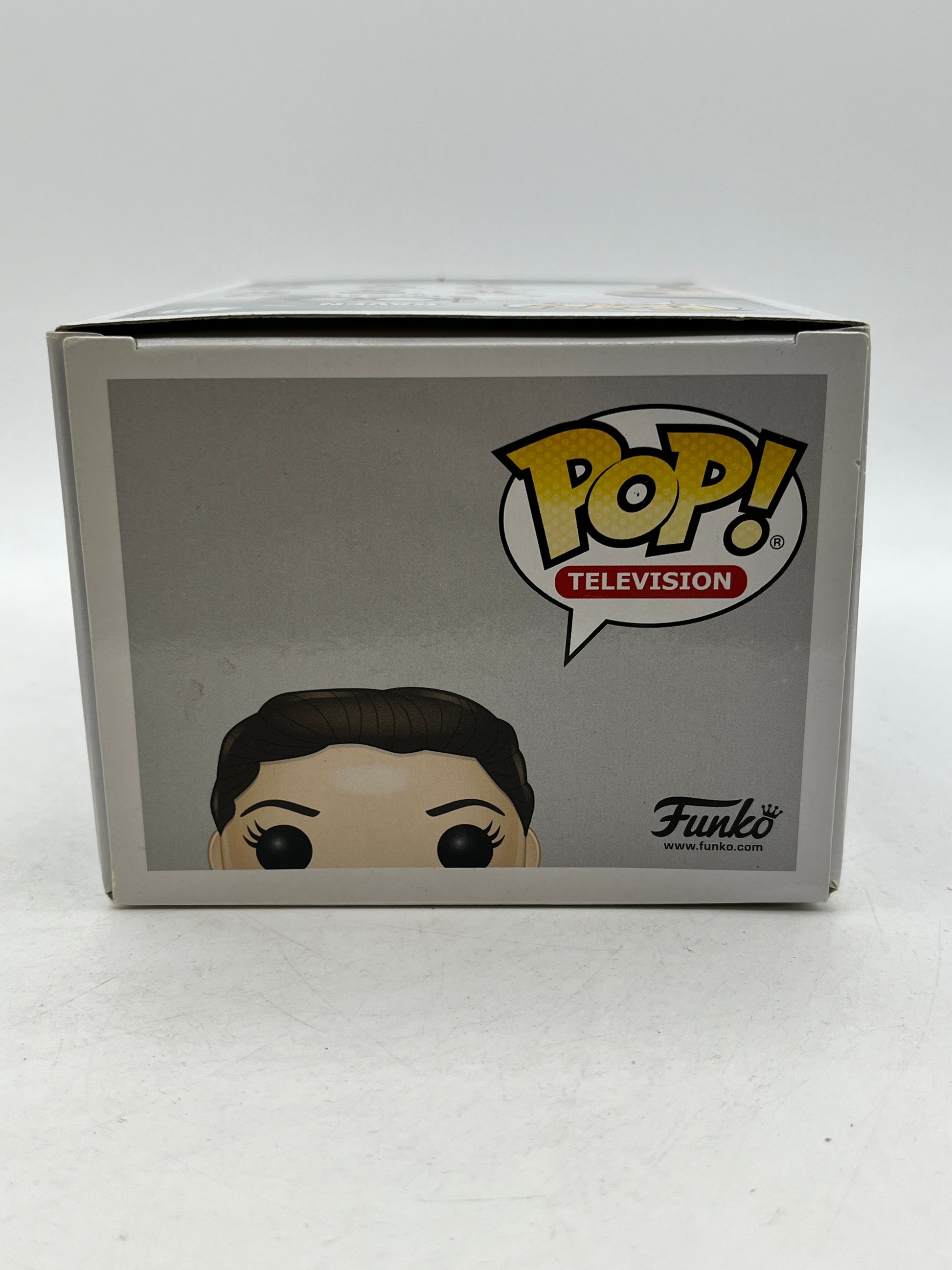 Funko POP! Television - The 100 - Raven #441 - Vinyl Collectable