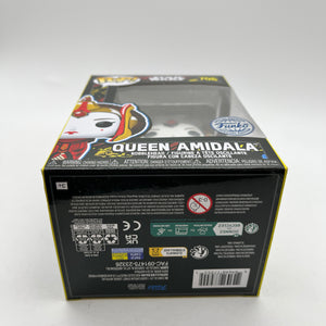 Funko POP! Star Wars - Queen Amidala #706 - Vinyl Collectable FRENLY BRICKS - Open 7 Days
