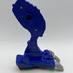 Assorted Power Rangers Dino Charge parts and pieces #1 FRENLY BRICKS - Open 7 Days